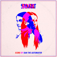 Dan The Automator - Booksmart (Original Motion Picture Score) (Explicit)