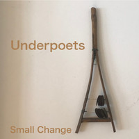 underpoets featuring Brittani O'Hearn - Small Change