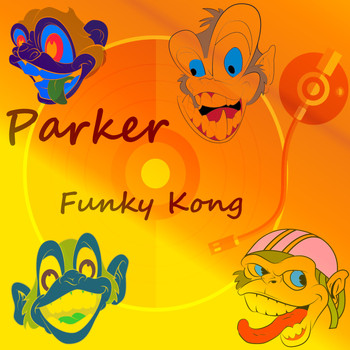 Parker - Funky Kong