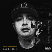 Young Drummer Boy - Str8 out Tha 9 (Explicit)