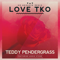 Teddy Pendergrass - Love TKO (feat. Angie Stone) - Mr. Mermaid Remix