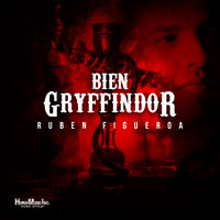 Ruben Figueroa - Bien Gryffindor