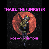 Thabz The Funkster - Not My Intentions