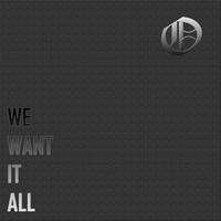 iO - We Want It All