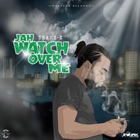 Shane-e - Jah Watch Over Me - Single