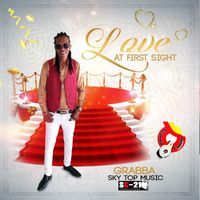 Grabba - Love At First Sight