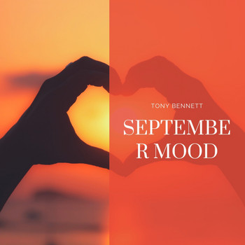 Tony Bennett - September Mood