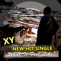 XY - What It Feel Like