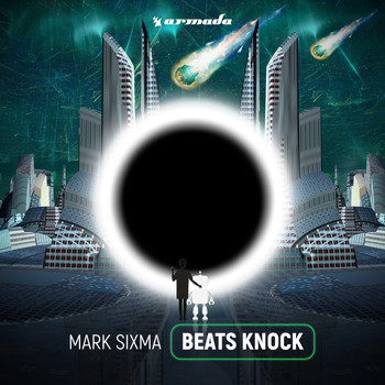 Mark Sixma - Beats Knock