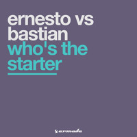 Ernesto vs Bastian - Who's The Starter