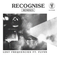 Lost Frequencies feat. Flynn - Recognise (Remixes)
