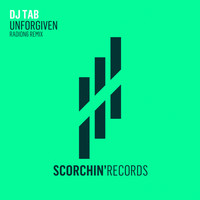 DJ Tab - Unforgiven (Radion6 Remix)