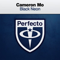 Cameron Mo - Black Neon