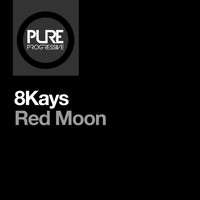 8Kays - Red Moon