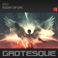 Bixx - Flight of Life