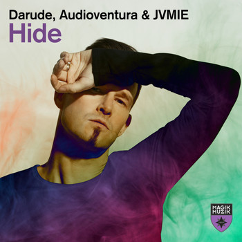 Darude, Audioventura & JVMIE - Hide