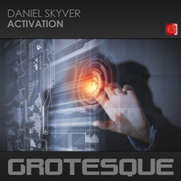 Daniel Skyver - Activation