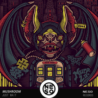 Mushroom - Just Wait