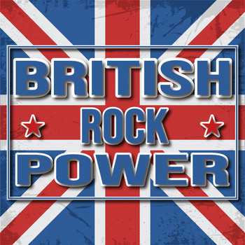 Cream - British Rock Power