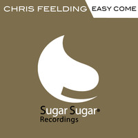 Chris Feelding - Easy Come