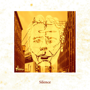 Funkerman featuring I-fan - Silence