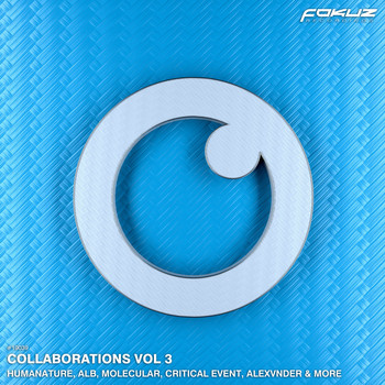 Various Artists - Collaborations 3