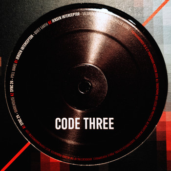 Sync 24 and Jensen Interceptor - Propaganda Moscow: Code Three
