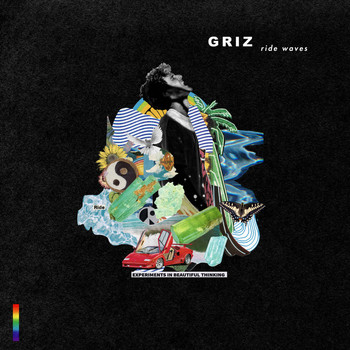 GRIZ - Ride Waves (Explicit)