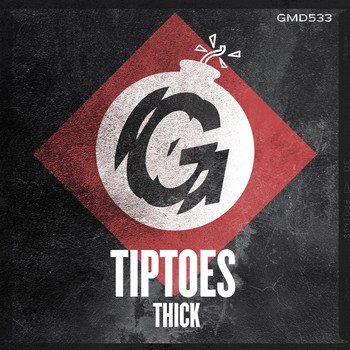 Tiptoes - Thick