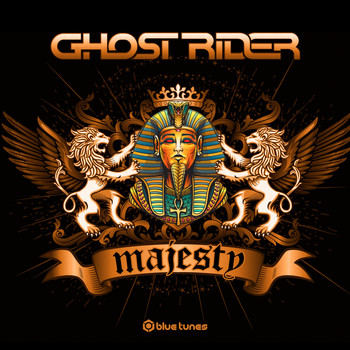 Ghost Rider - Majesty