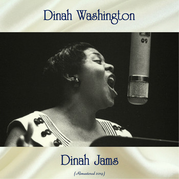 Dinah Washington - Dinah Jams (Remastered 2019)