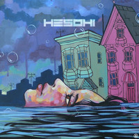 Hesohi - Because Who Really Wants a Time Machine