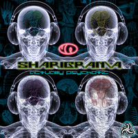 Sharigrama - Actually Psychotic