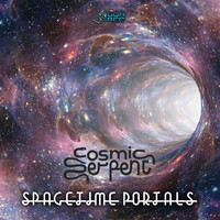 Cosmic Serpent - Spacetime Portals