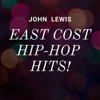 John Lewis - East Coast Hip-Hop Hits! (Instrumental)