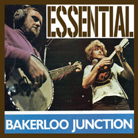 Bakerloo Junction - Essential