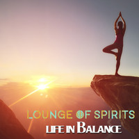 Lounge of Spirits - Life in Balance