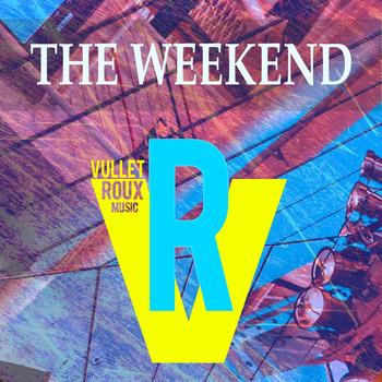 Various Artists - The Weekend