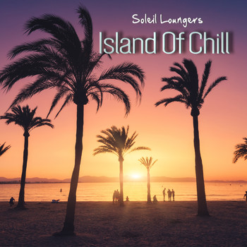 Soleil Loungers - Island of Chill