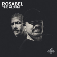 Rosabel - The Album