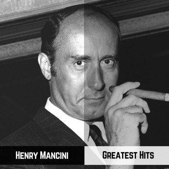 Henry Mancini - Greatest Hits