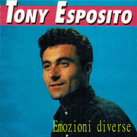 Tony Esposito - Emozioni diverse