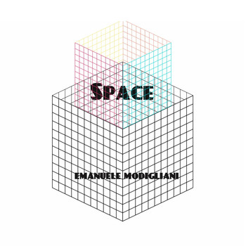 Emanuele Modigliani - Space