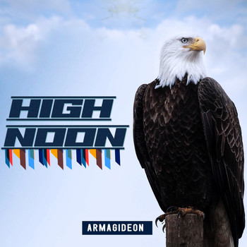 Armagideon - High Noon