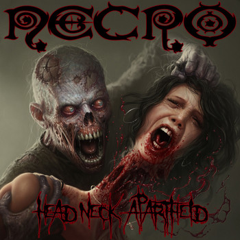 Necro - Head Neck Apartheid