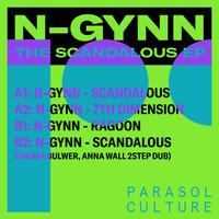 N-Gynn - The Scandalous