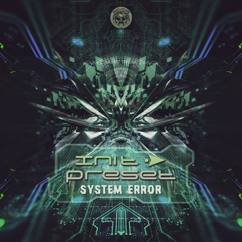 Init Preset - System Error