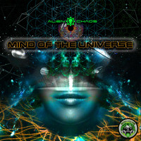 Alien Chaos - Mind of the Universe