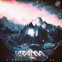 Krama - A Mountain Told Me