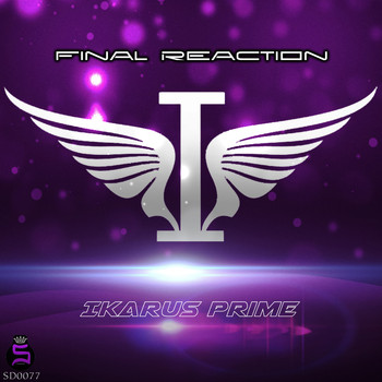 Ikarus Prime - Final Reaction